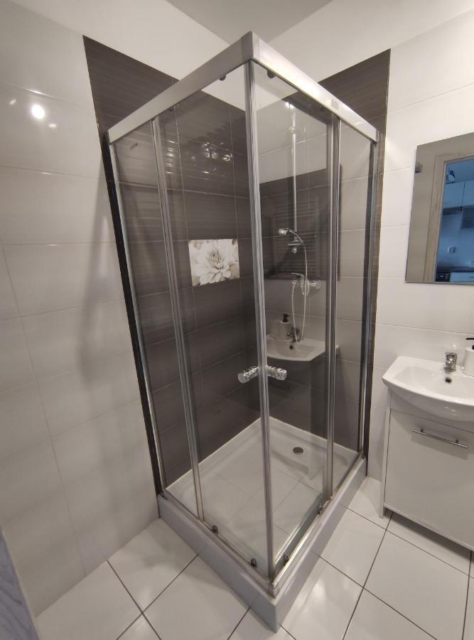 Apartament Filo Pogorze Esterno foto