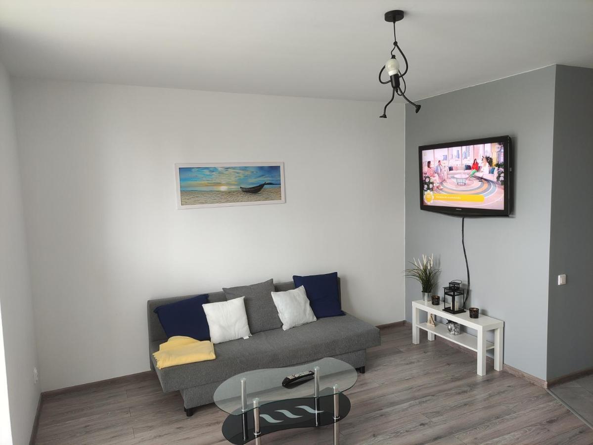 Apartament Filo Pogorze Esterno foto