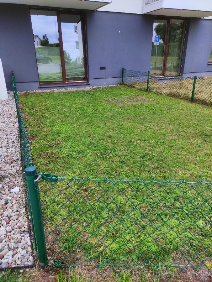 Apartament Filo Pogorze Esterno foto