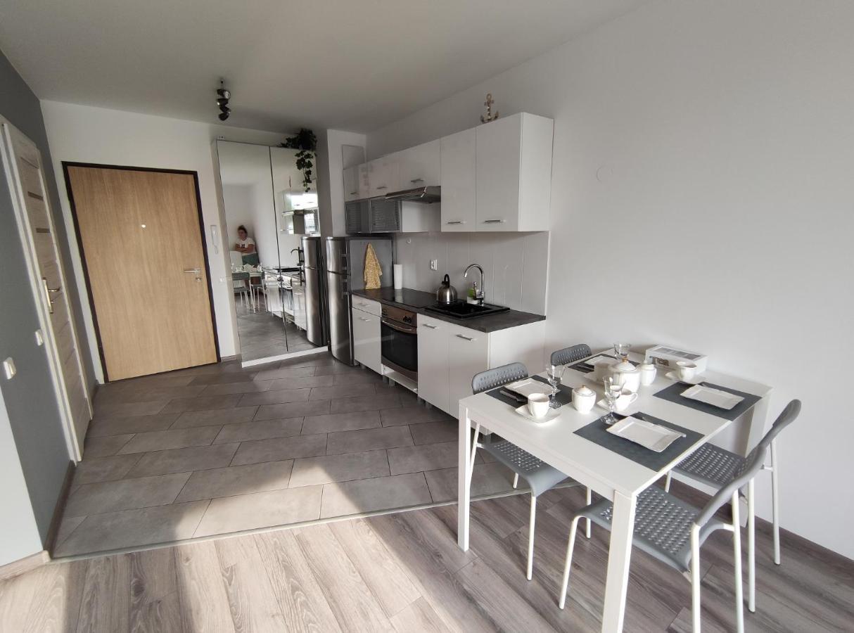 Apartament Filo Pogorze Esterno foto
