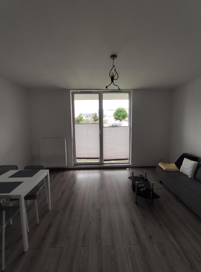 Apartament Filo Pogorze Esterno foto