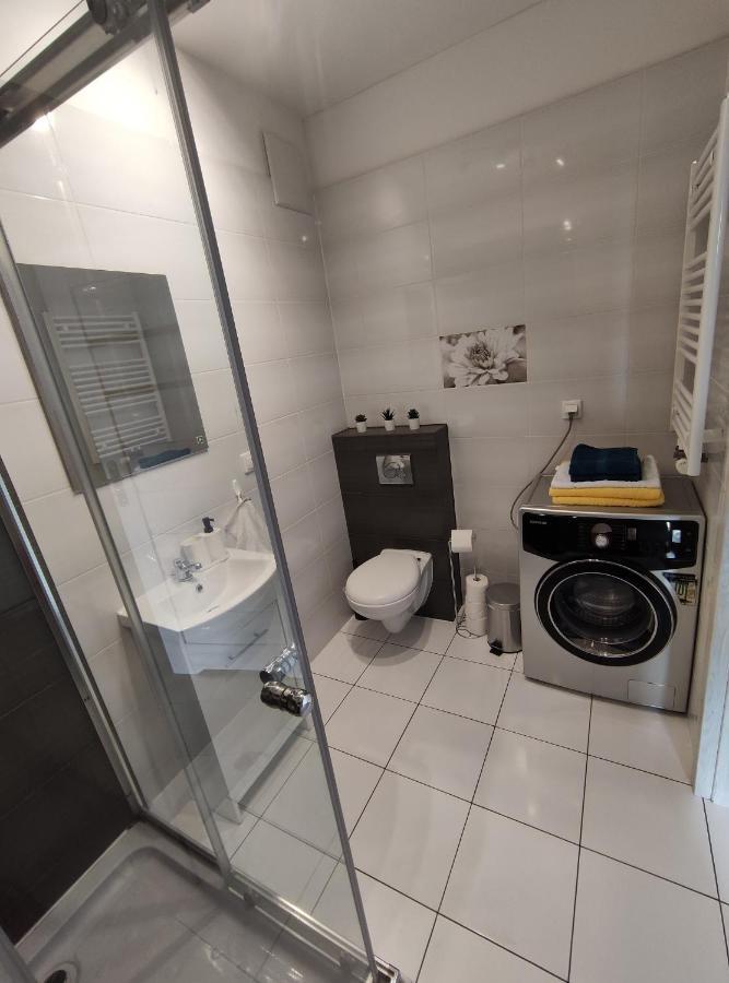 Apartament Filo Pogorze Esterno foto