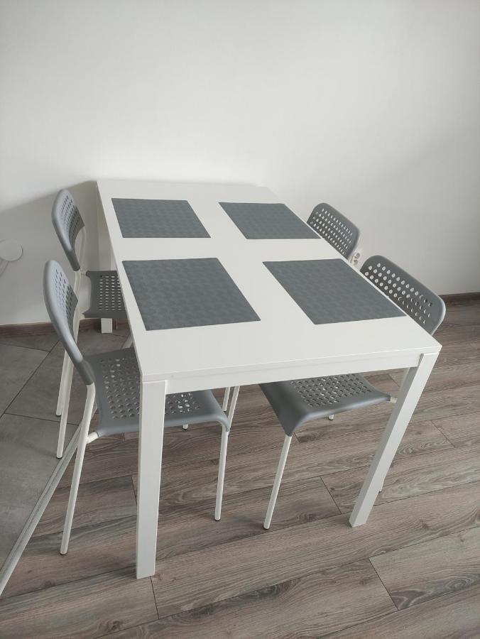 Apartament Filo Pogorze Esterno foto