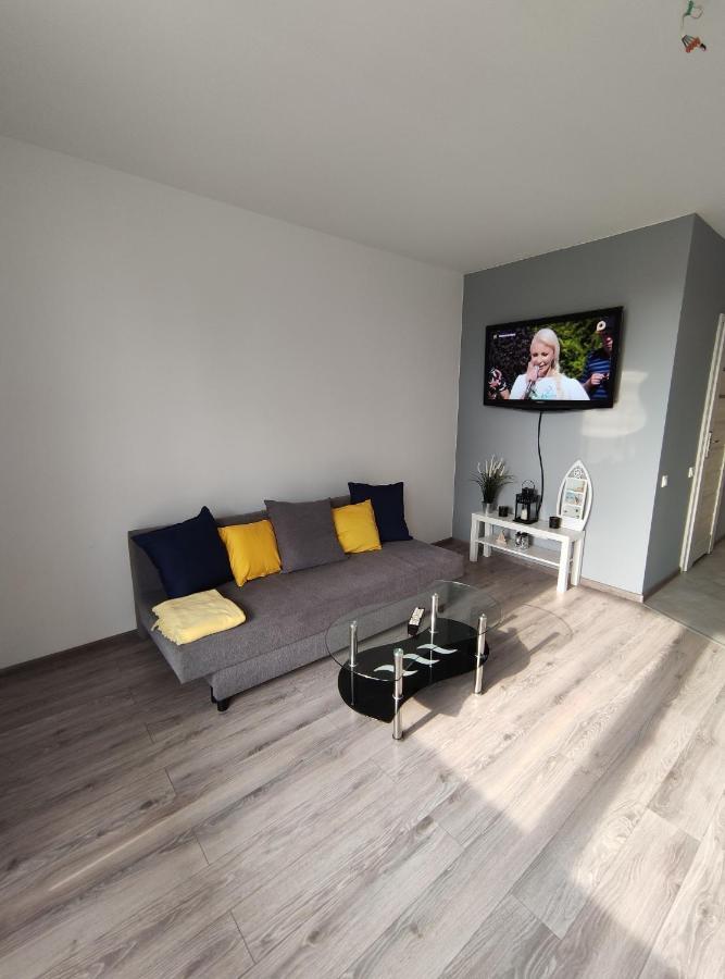 Apartament Filo Pogorze Esterno foto