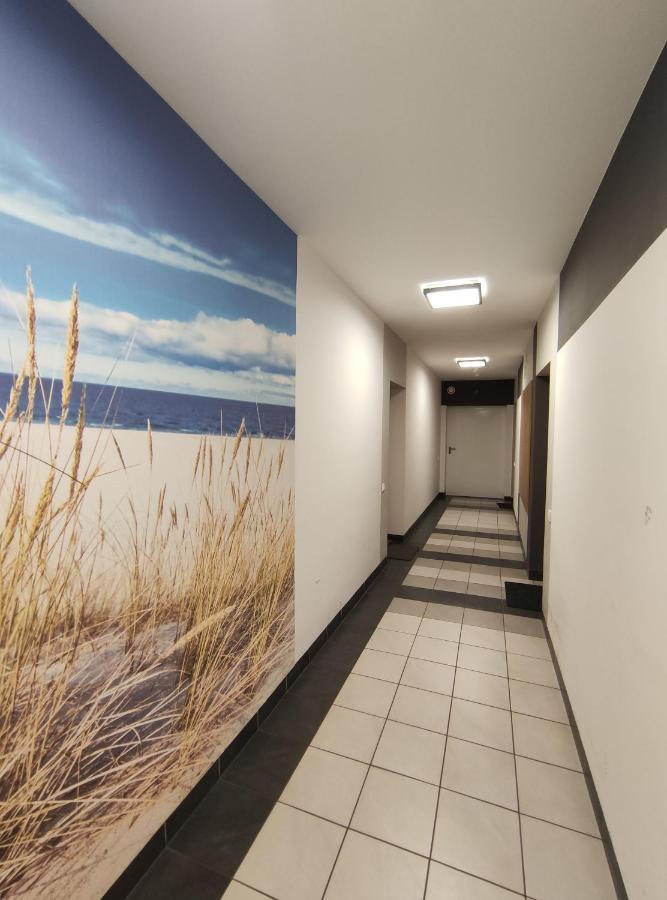 Apartament Filo Pogorze Esterno foto