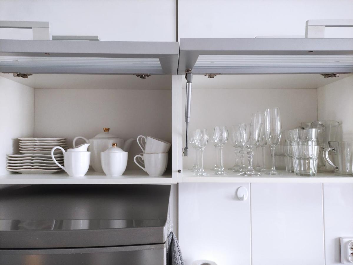 Apartament Filo Pogorze Esterno foto