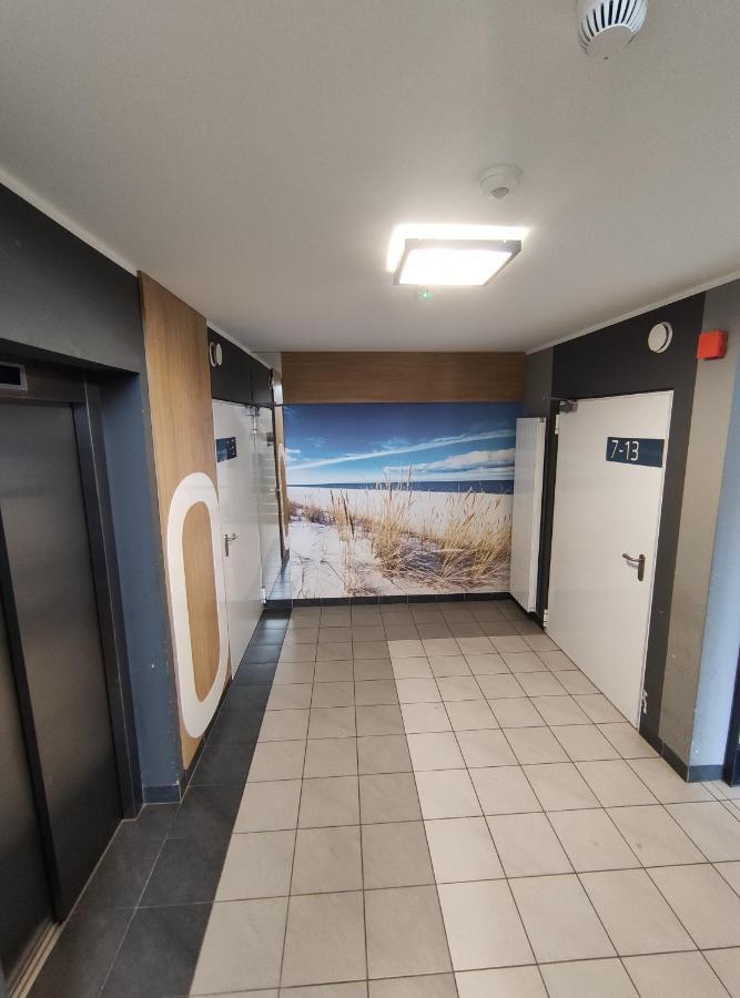 Apartament Filo Pogorze Esterno foto