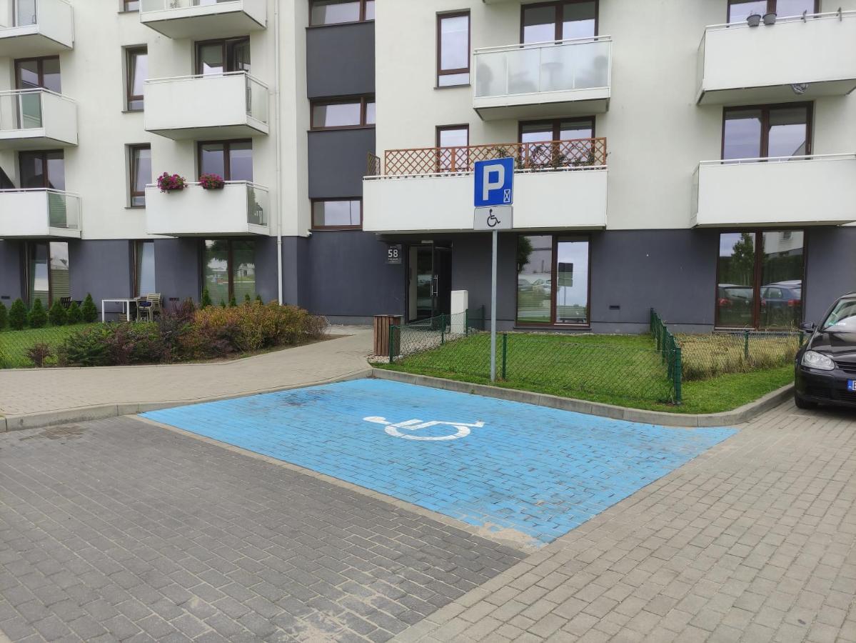 Apartament Filo Pogorze Esterno foto