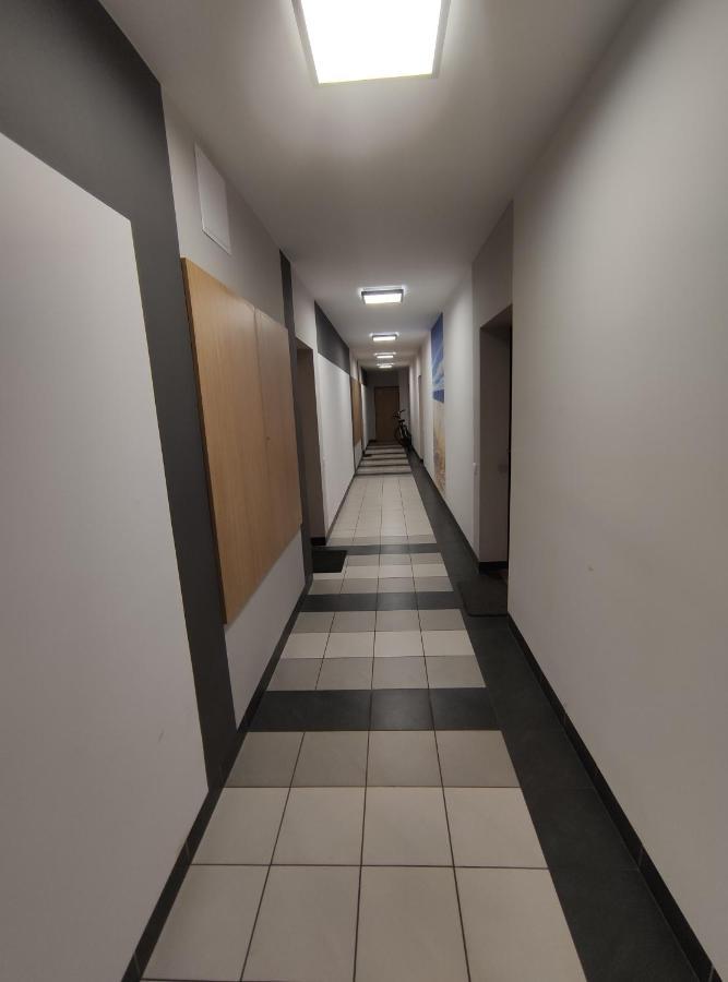 Apartament Filo Pogorze Esterno foto